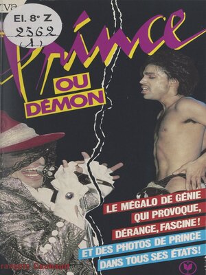 cover image of Prince